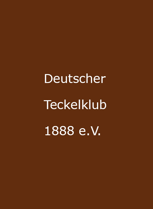 Deutscher Teckelclub